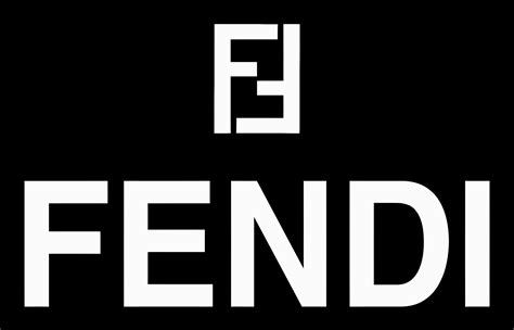 fendi logo svg|fendi art png.